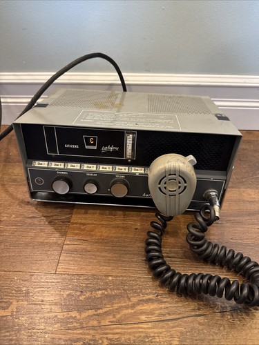 Littlefone - littlefone, cb-3a